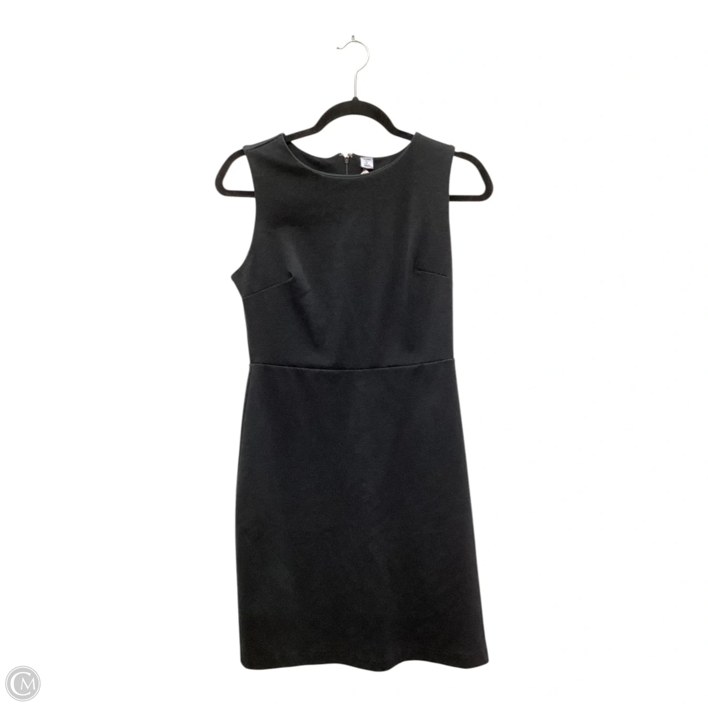 Dress Casual Short By Old Navy In Black, Size: S