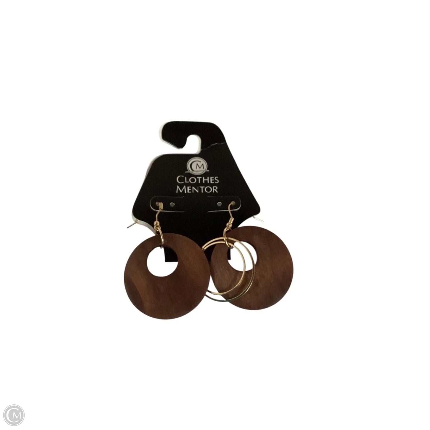 Earrings Dangle/drop By Cme