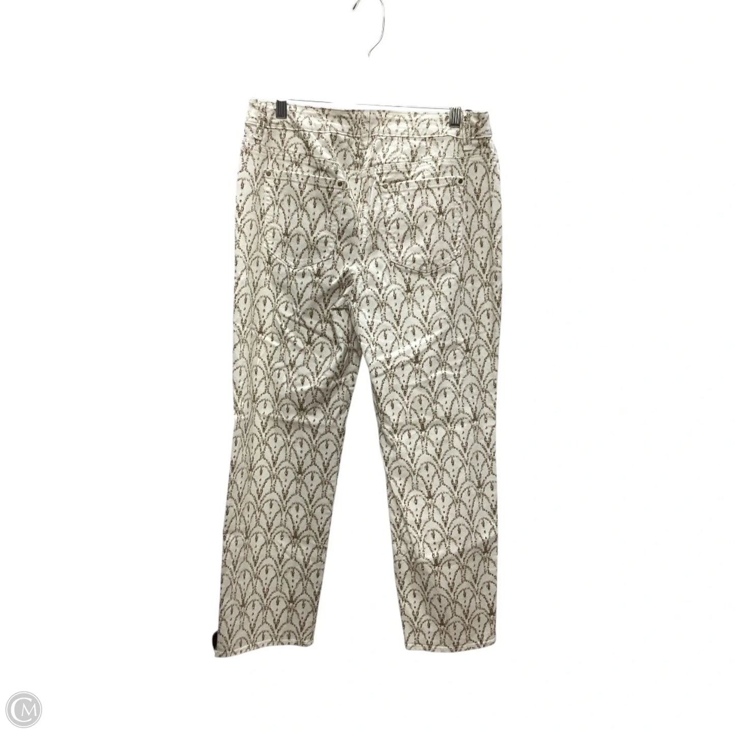 Pants Other By Chicos In Beige, Size: S