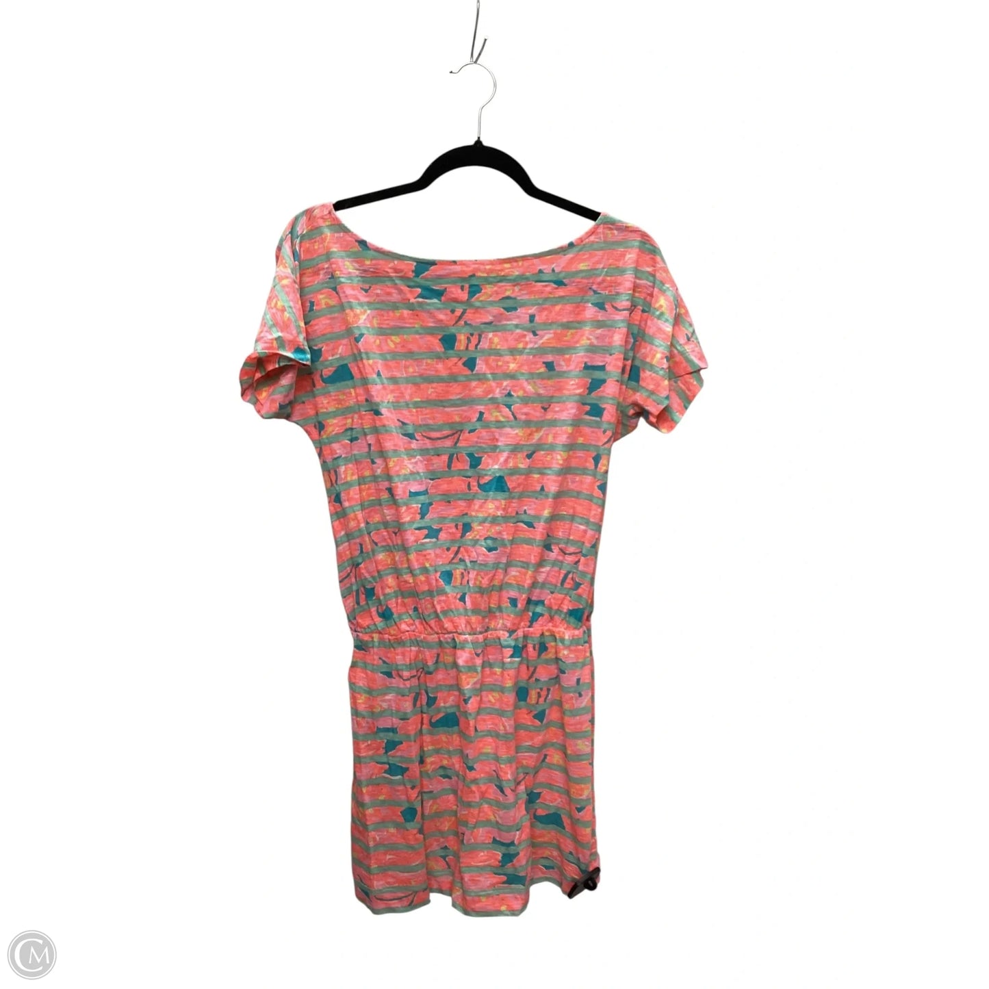 Dress Designer By Lilly Pulitzer In Multi-colored, Size: S