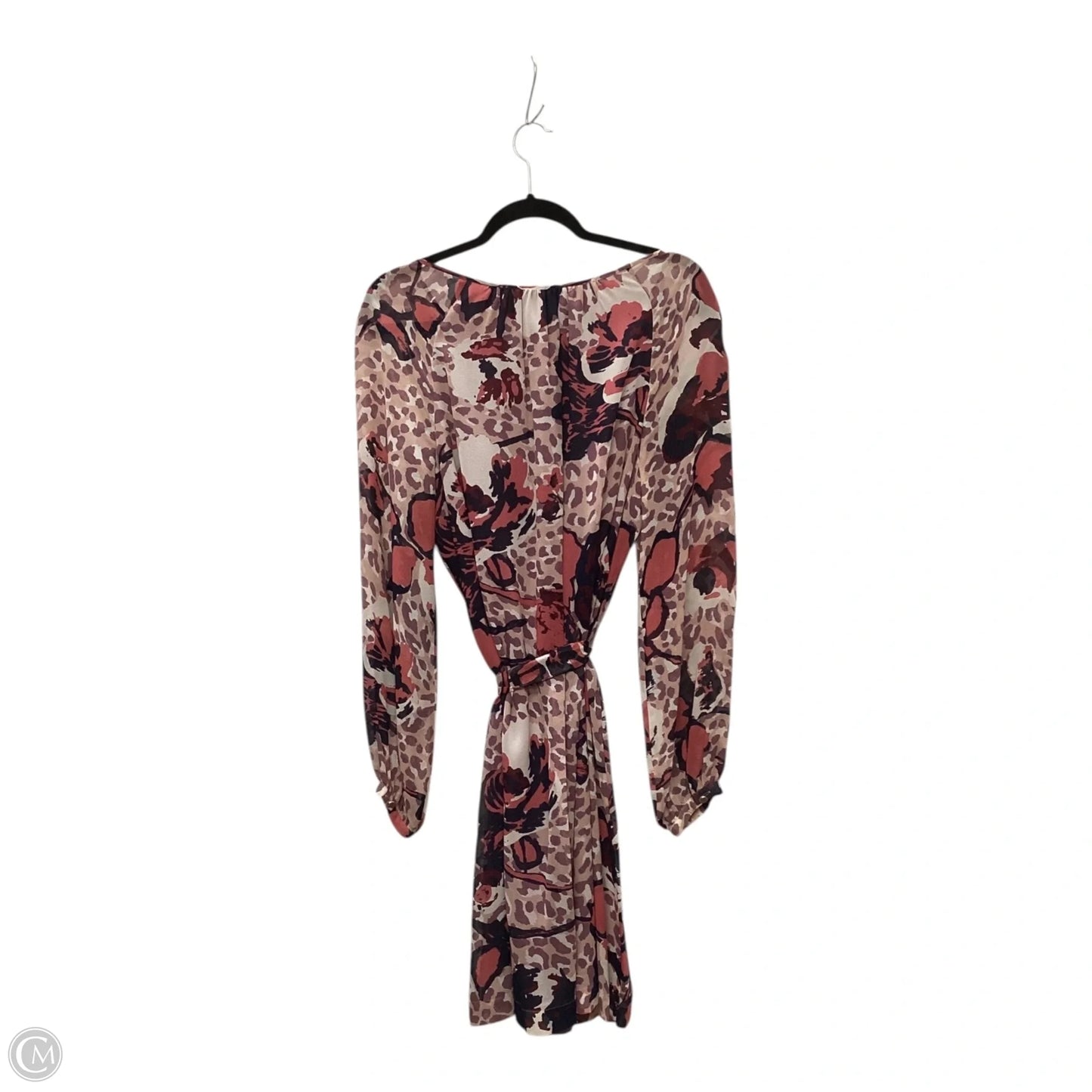 Dress Designer By Tory Burch In Multi-colored, Size: L