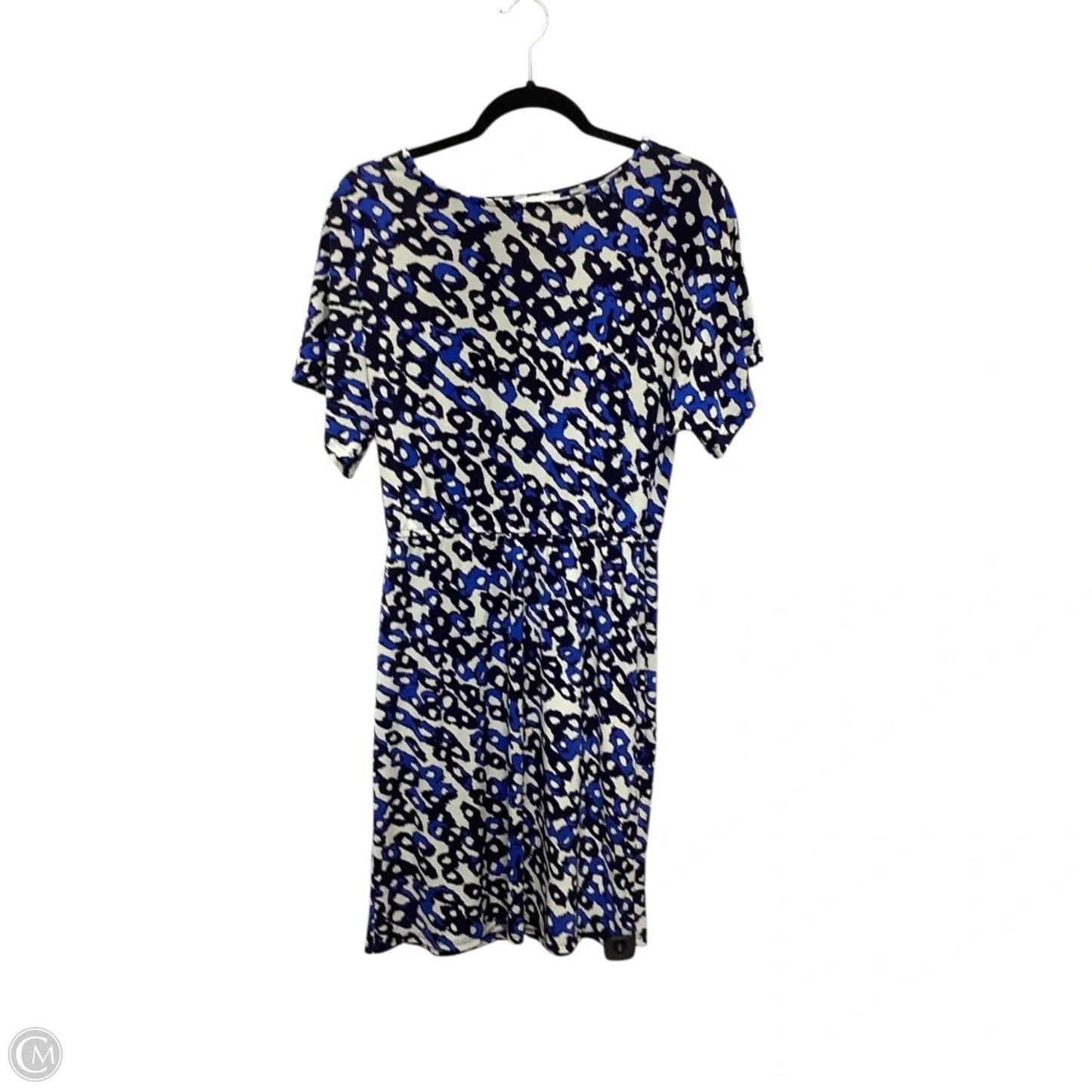 Dress Casual Short By Leota In Blue, Size: Xs