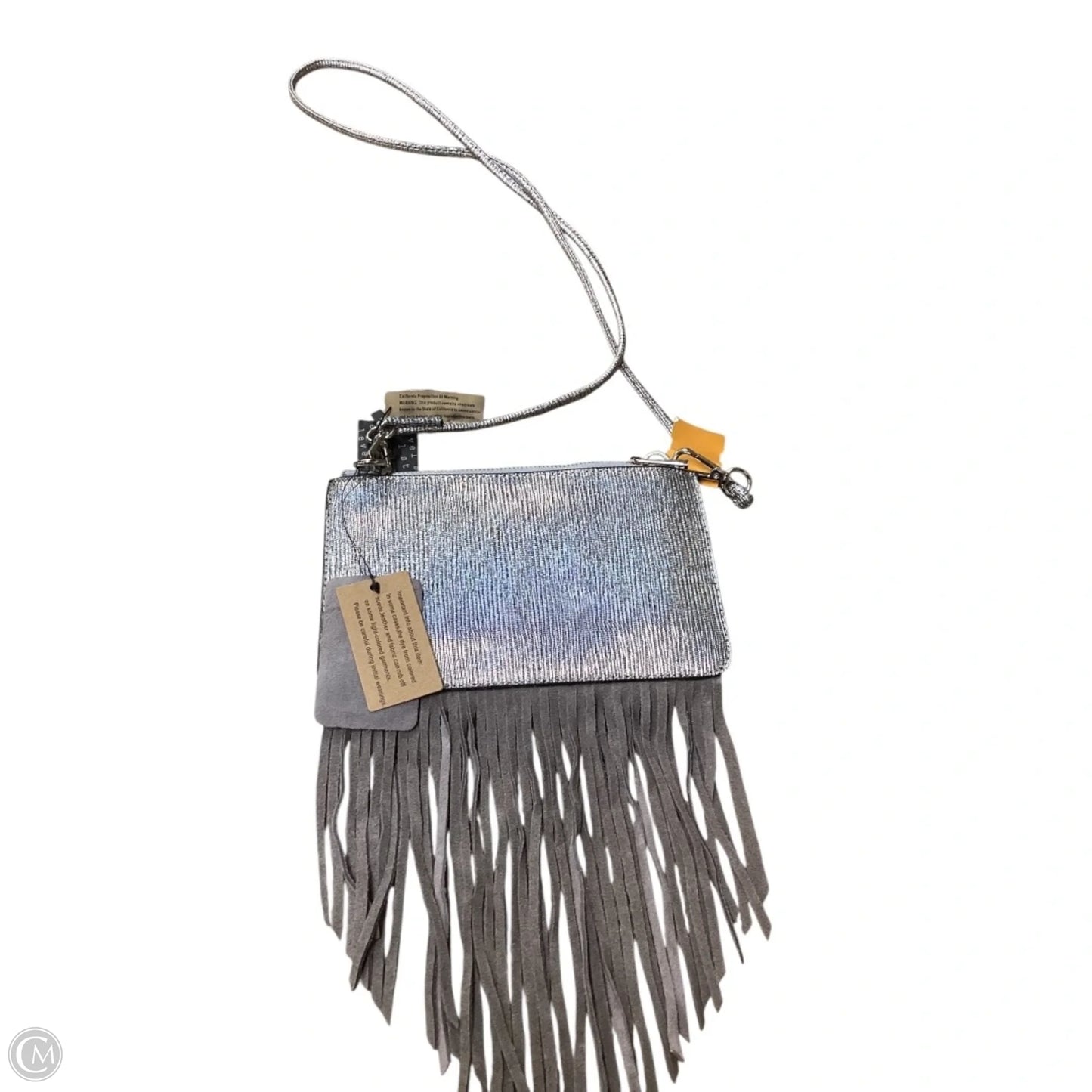 Crossbody By Street Level, Size: Small