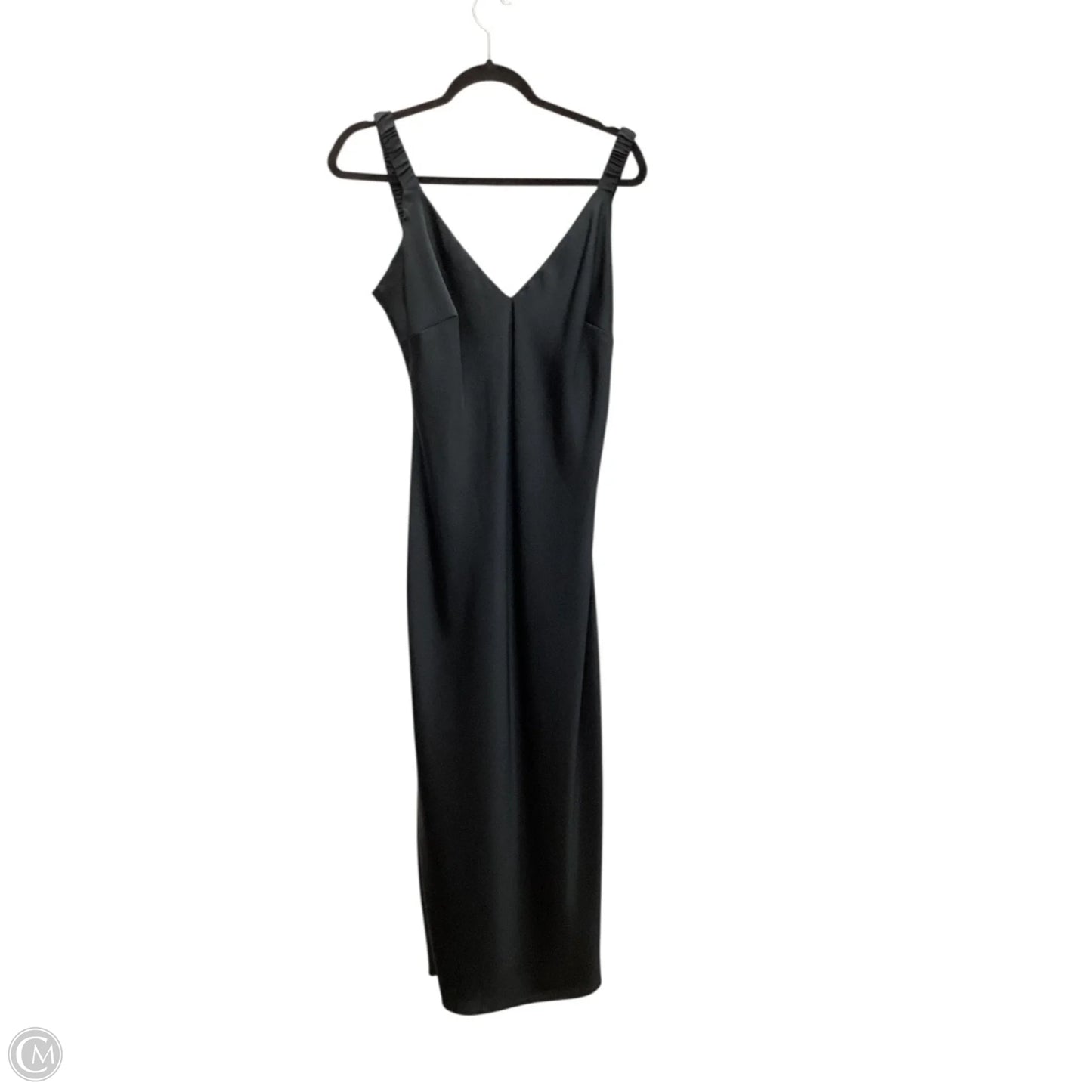 Dress Party Long By A New Day In Black, Size: L