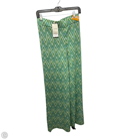 Pants Other By Mng In Green, Size: M