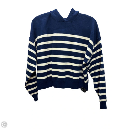 Top Long Sleeve By Truth In Blue, Size: L