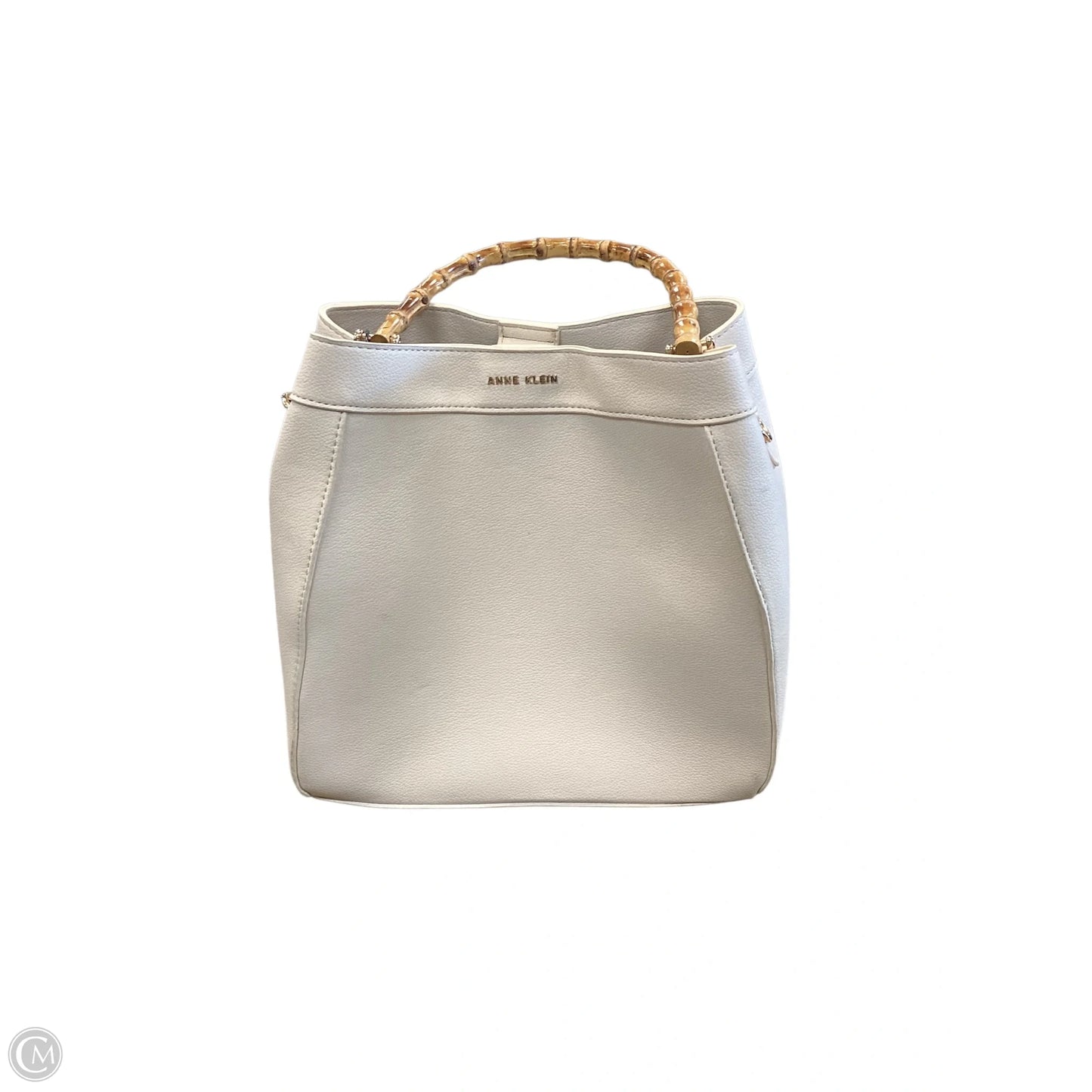 Handbag By Anne Klein, Size: Medium