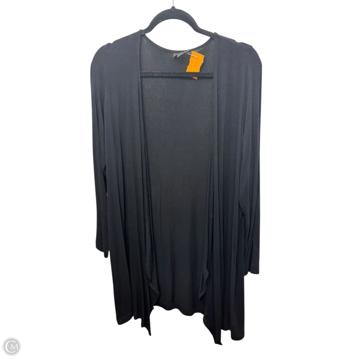 Cardigan By J. Jill In Black, Size: S
