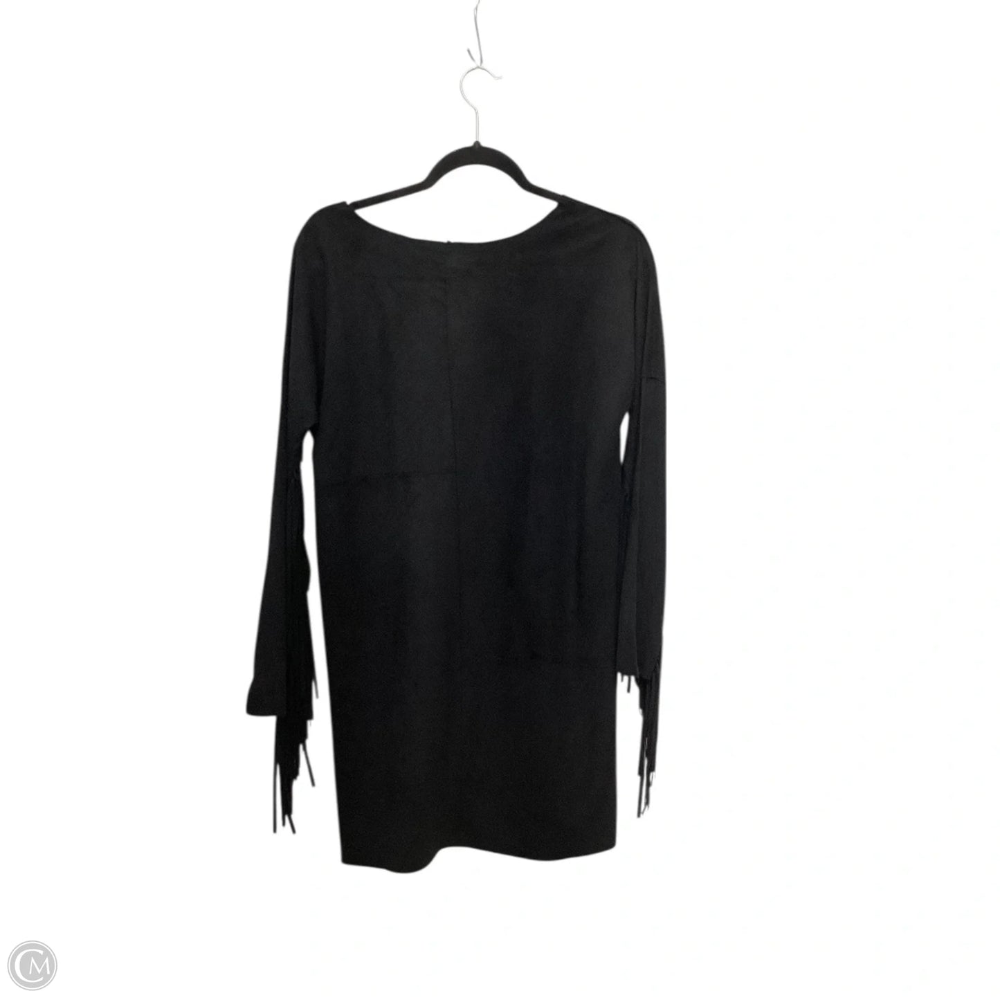 Dress Party Short By Loveriche In Black, Size: S