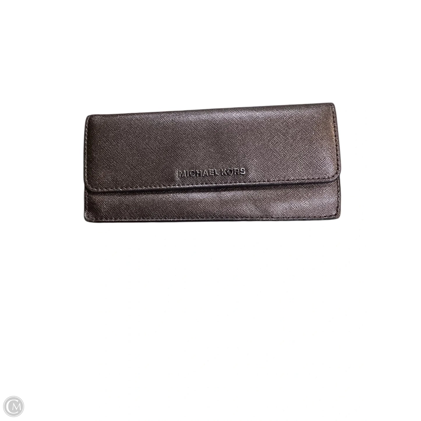 Wallet Designer By Michael Kors, Size: Medium