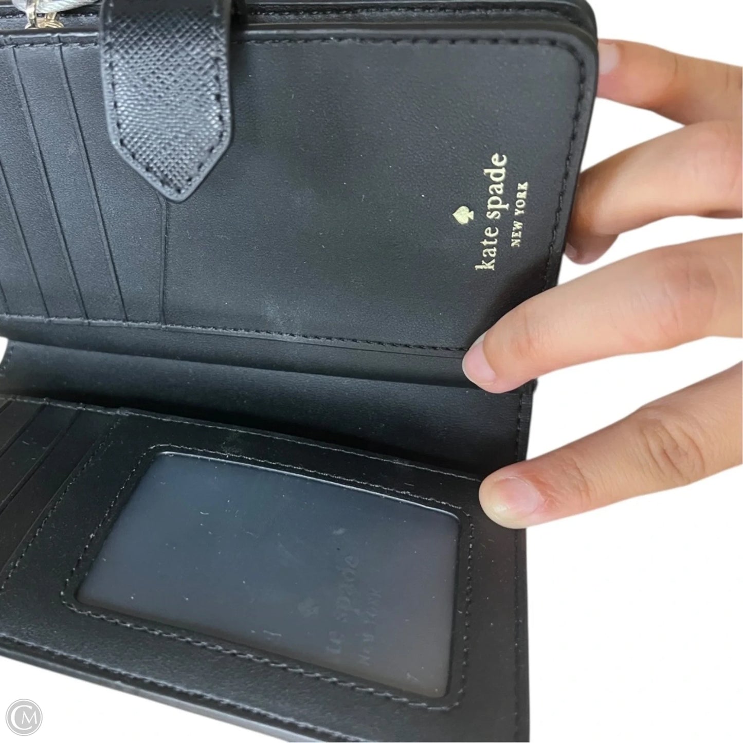 Wallet Designer By Kate Spade, Size: Small