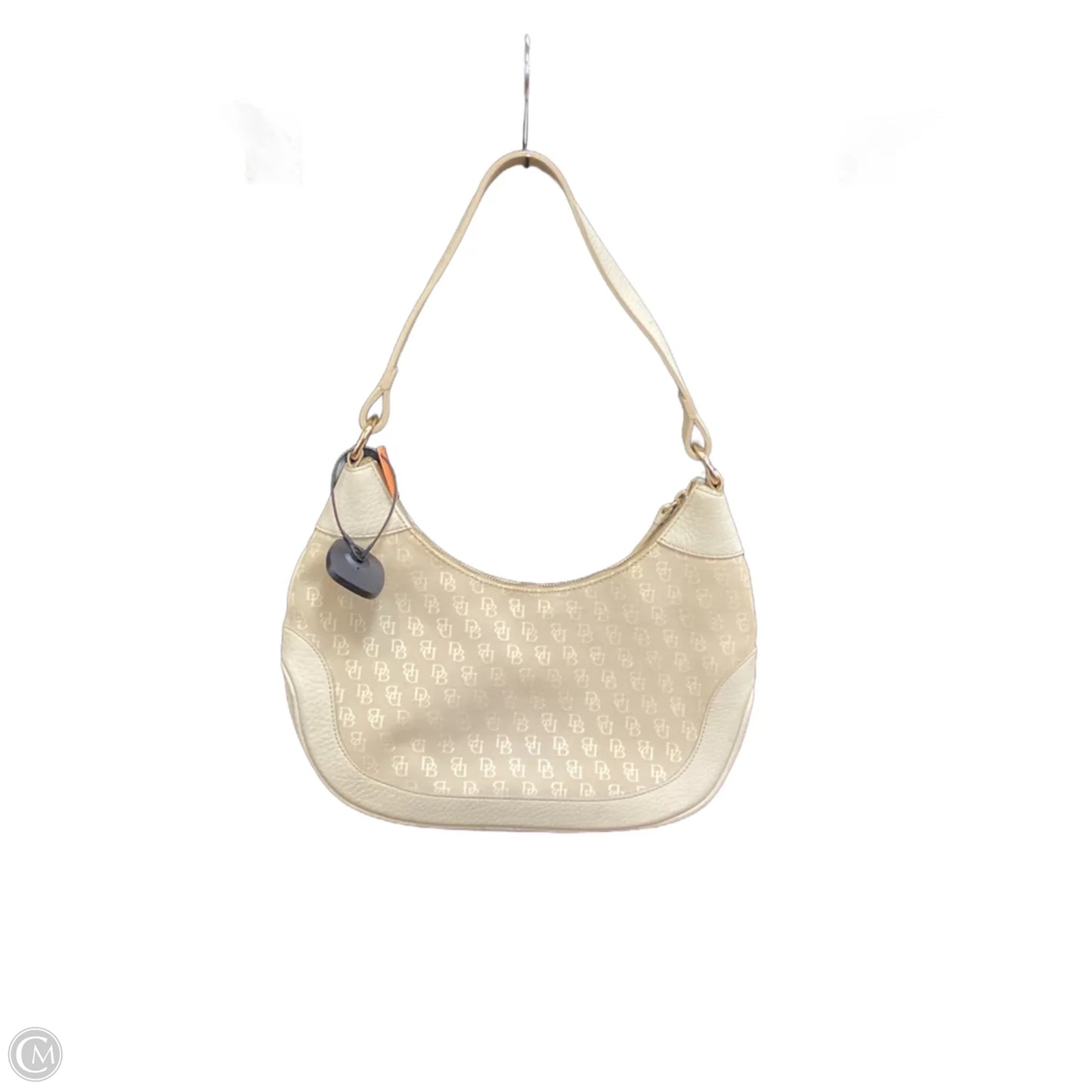 Handbag Designer By Dooney And Bourke, Size: Medium