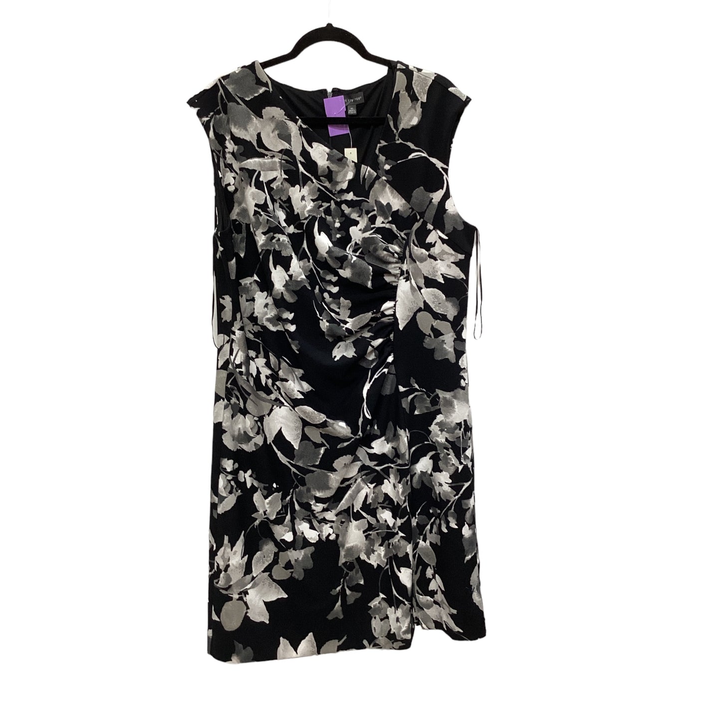 Dress Party Midi By Limited Size: Xl