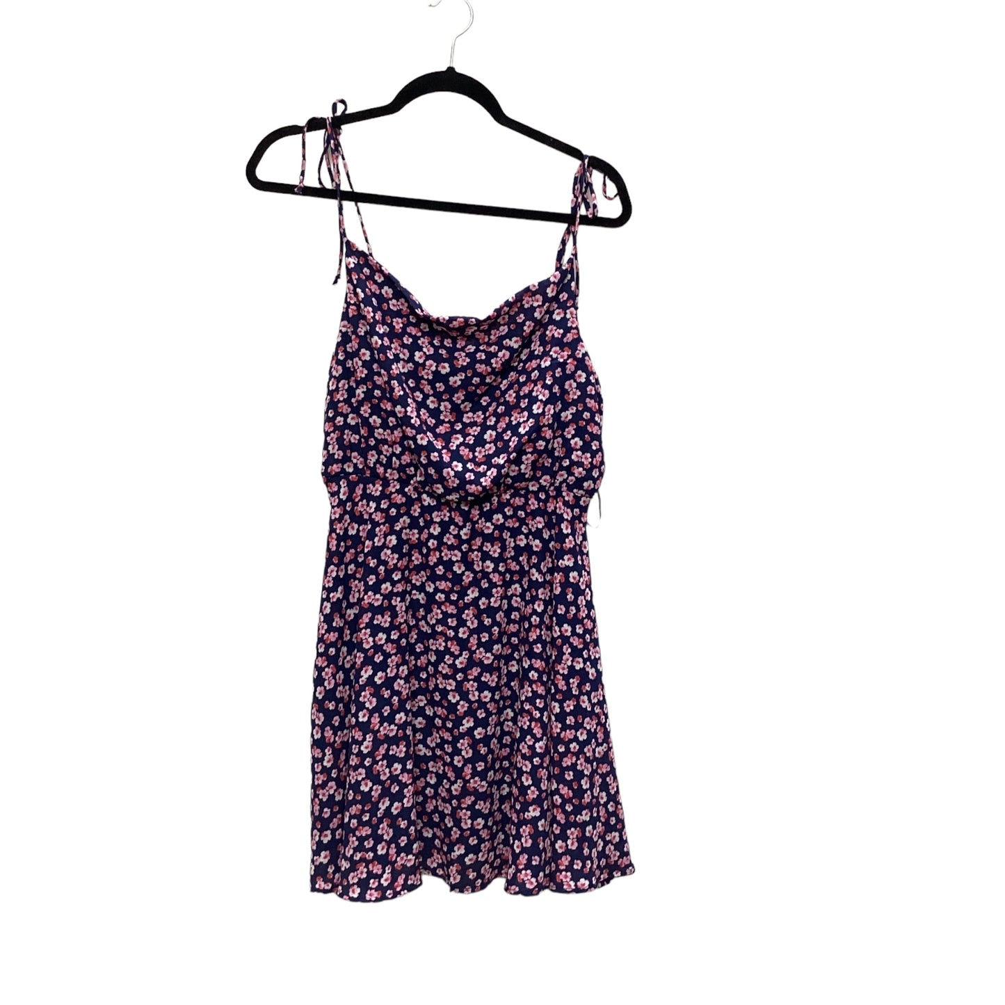 Dress Casual Midi By Altard State Size: M