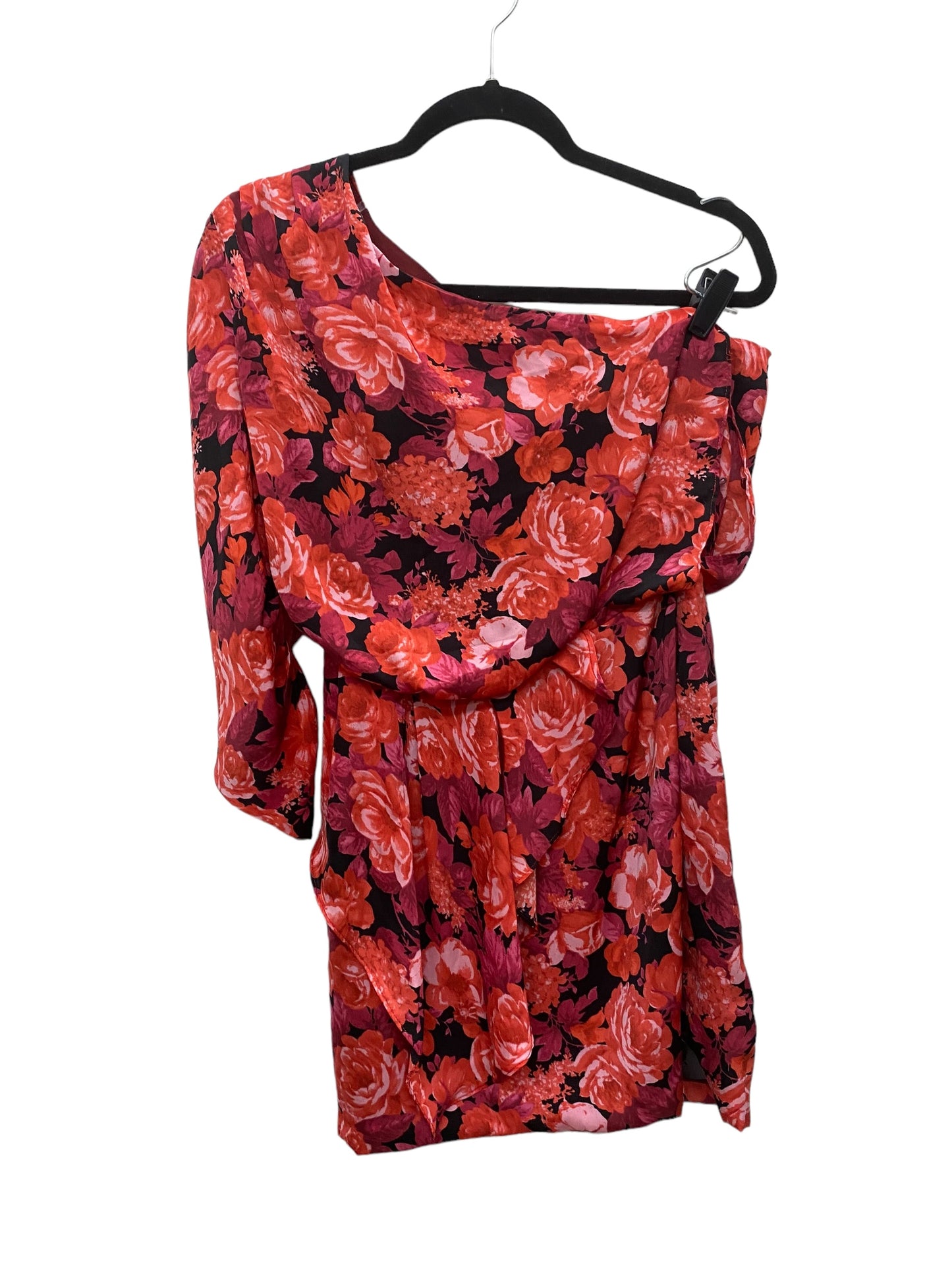 Dress Party Short By Clothes Mentor Size: M