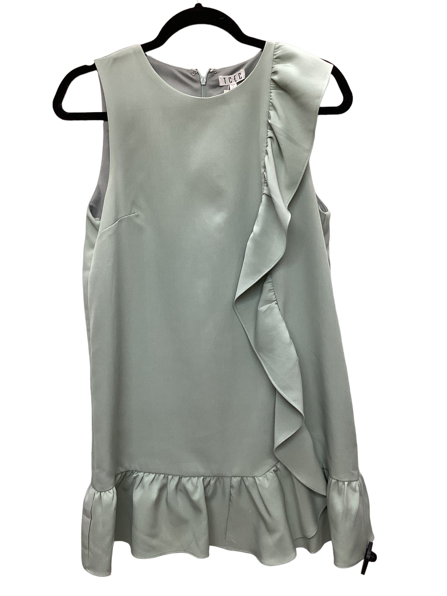 Dress Party Short By Tcec Size: M