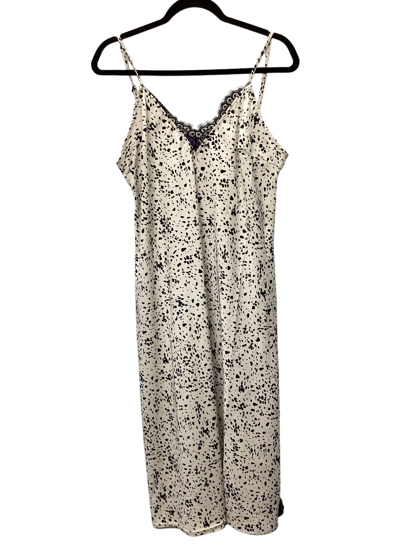 Dress Casual Midi By A New Day Size: M