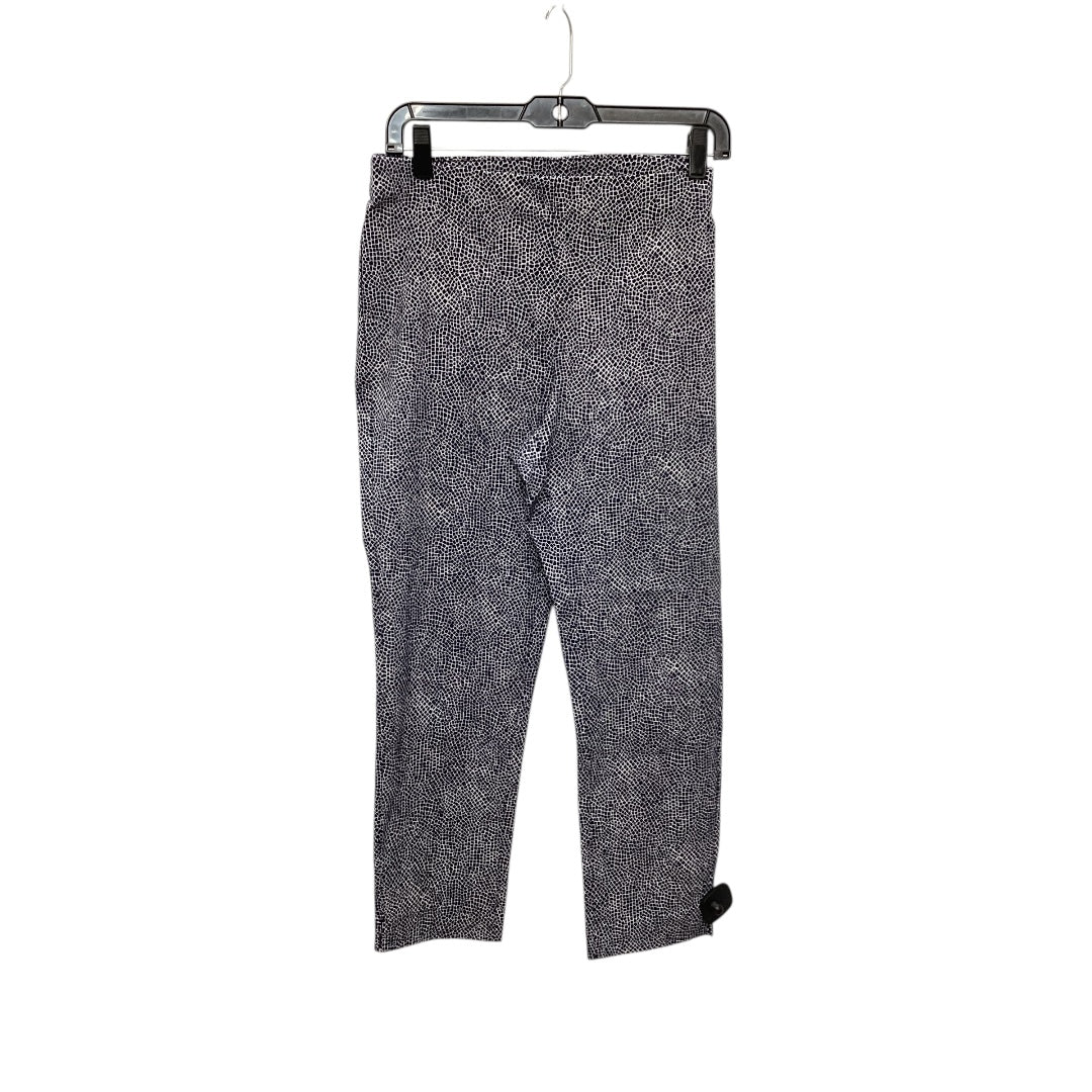 Pants Dress By Michael By Michael Kors In Blue, Size: L