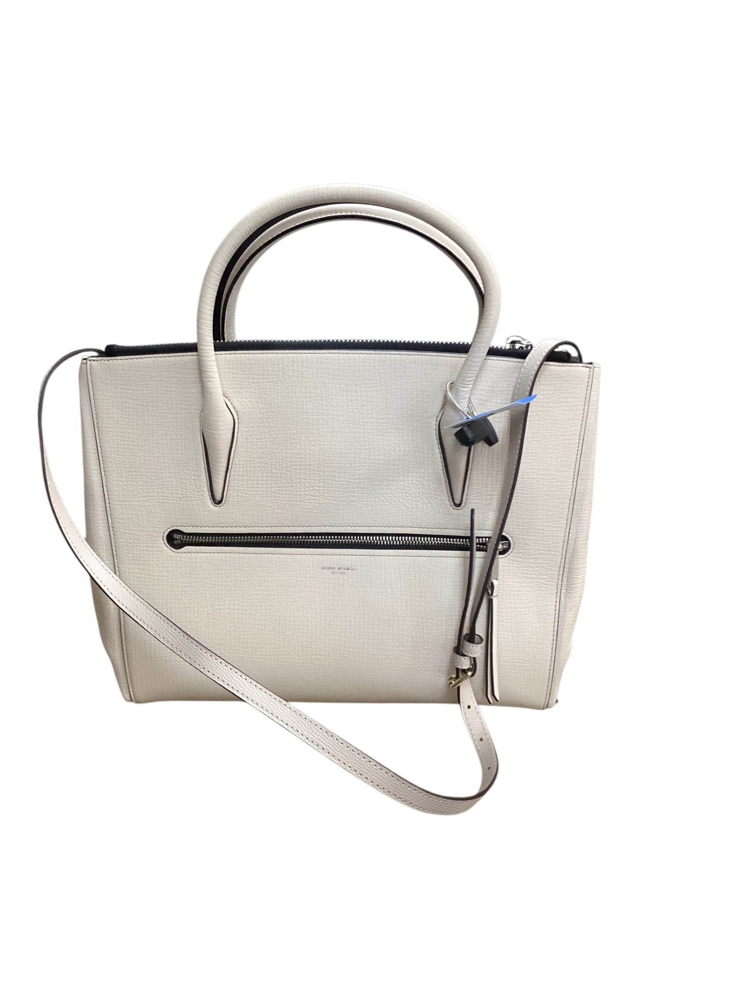 Handbag By Henri Bendel, Size: Large