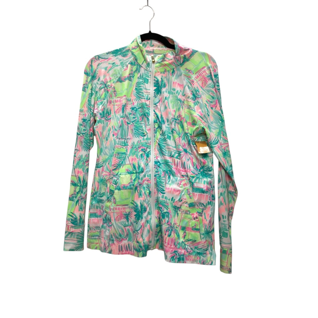 Lounge Set Designer By Lilly Pulitzer In Blue, Size: M