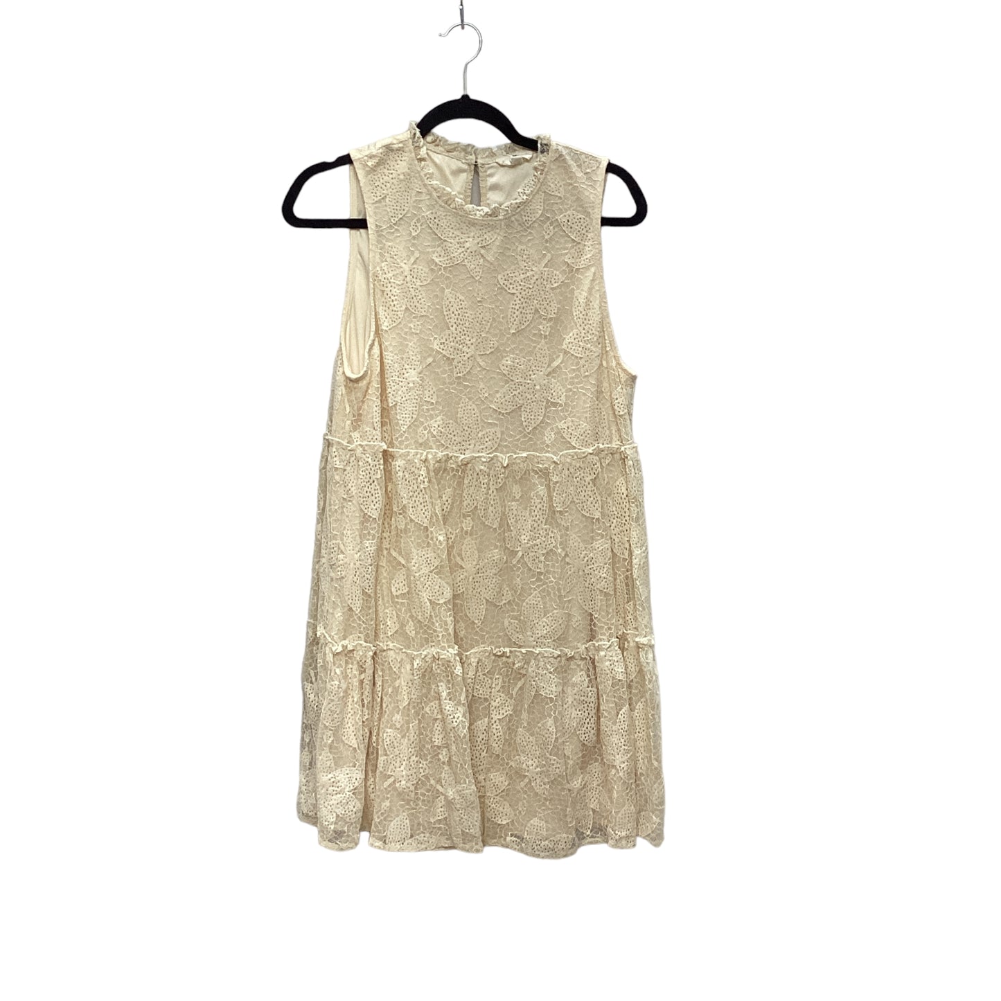 Dress Casual Short By Entro Size: L