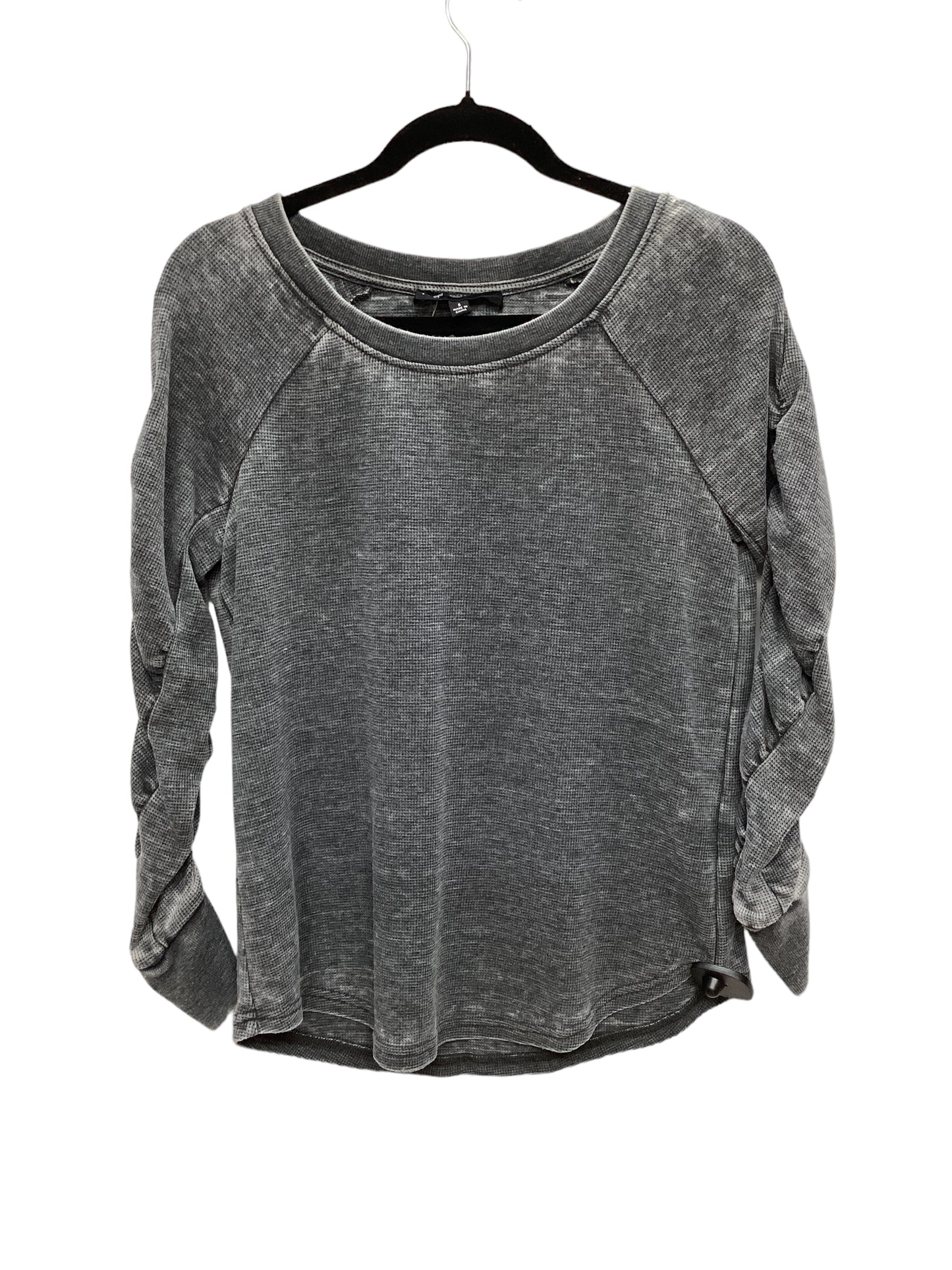 Top Long Sleeve By Jane And Delancey Size: S