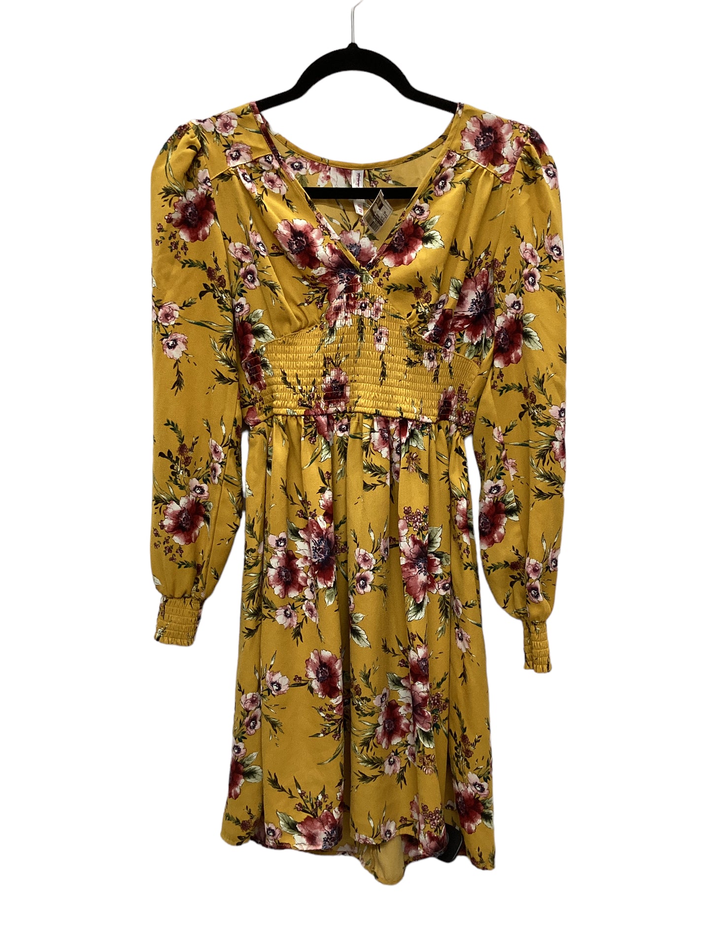 Dress Casual Short By Xhilaration Size: Xs