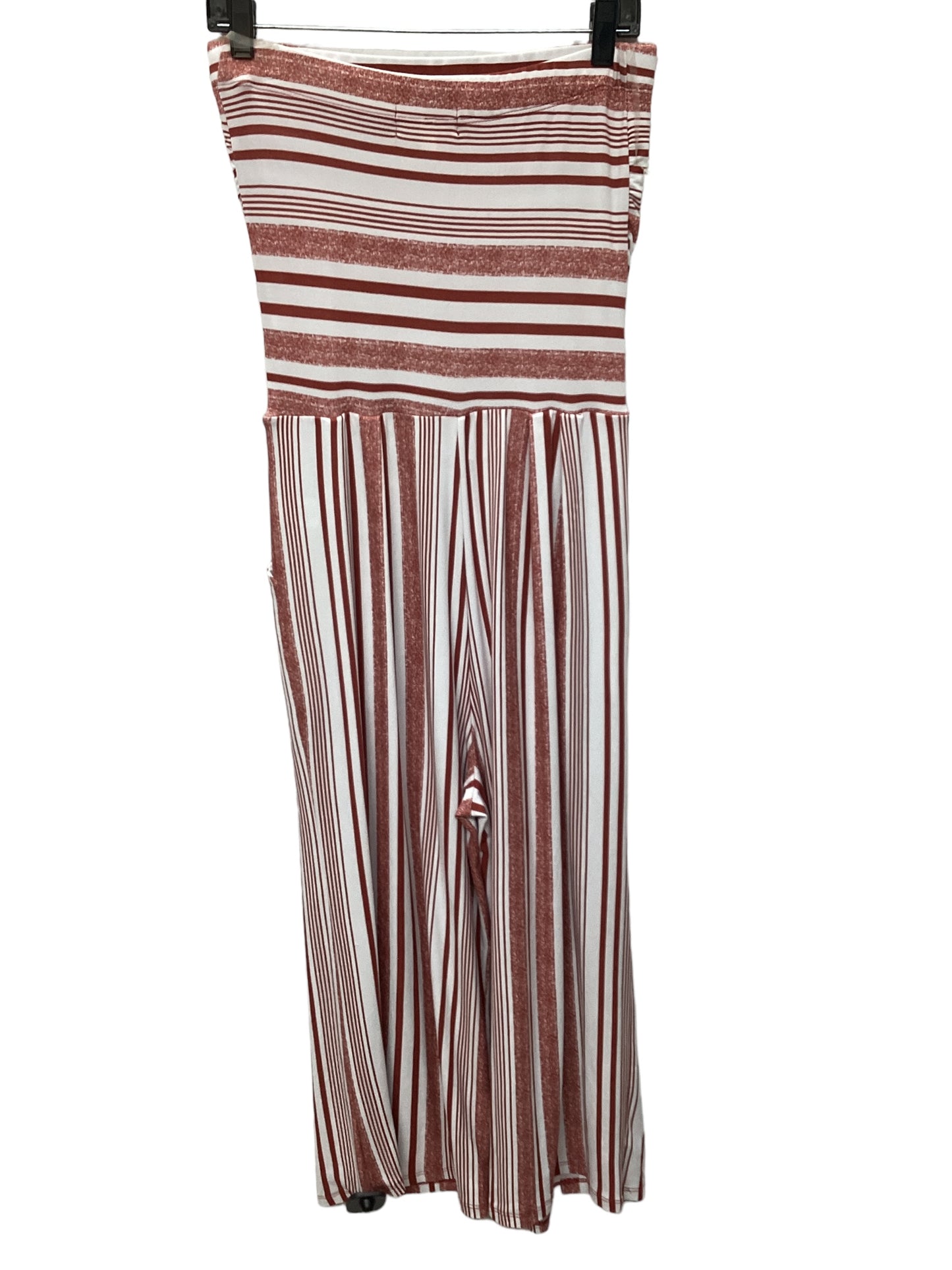 Romper By Derek Heart Size: M