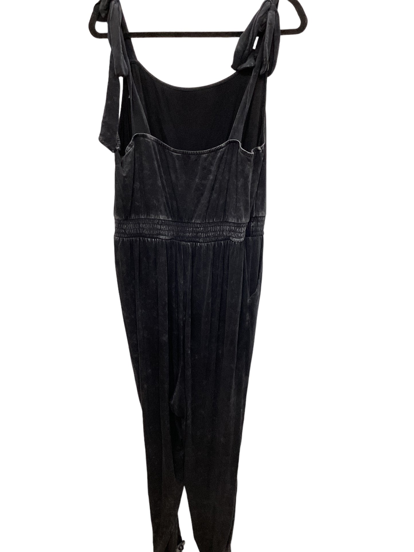 Jumpsuit By Torrid Size: 1x