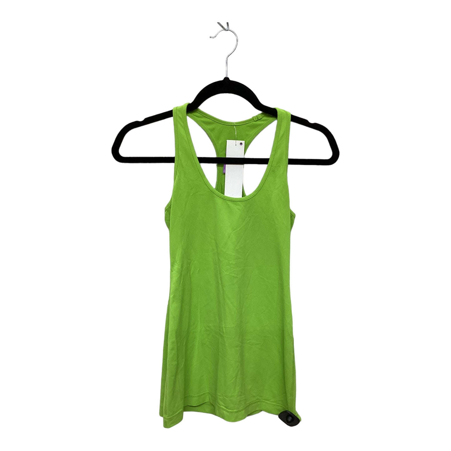 Athletic Tank Top By Lululemon Size: 6