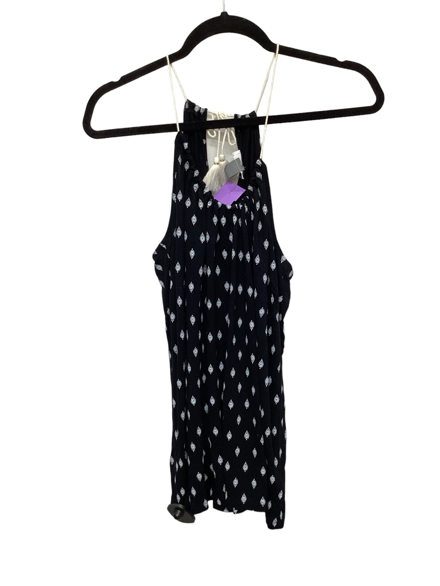 Top Sleeveless By Old Navy Size: M