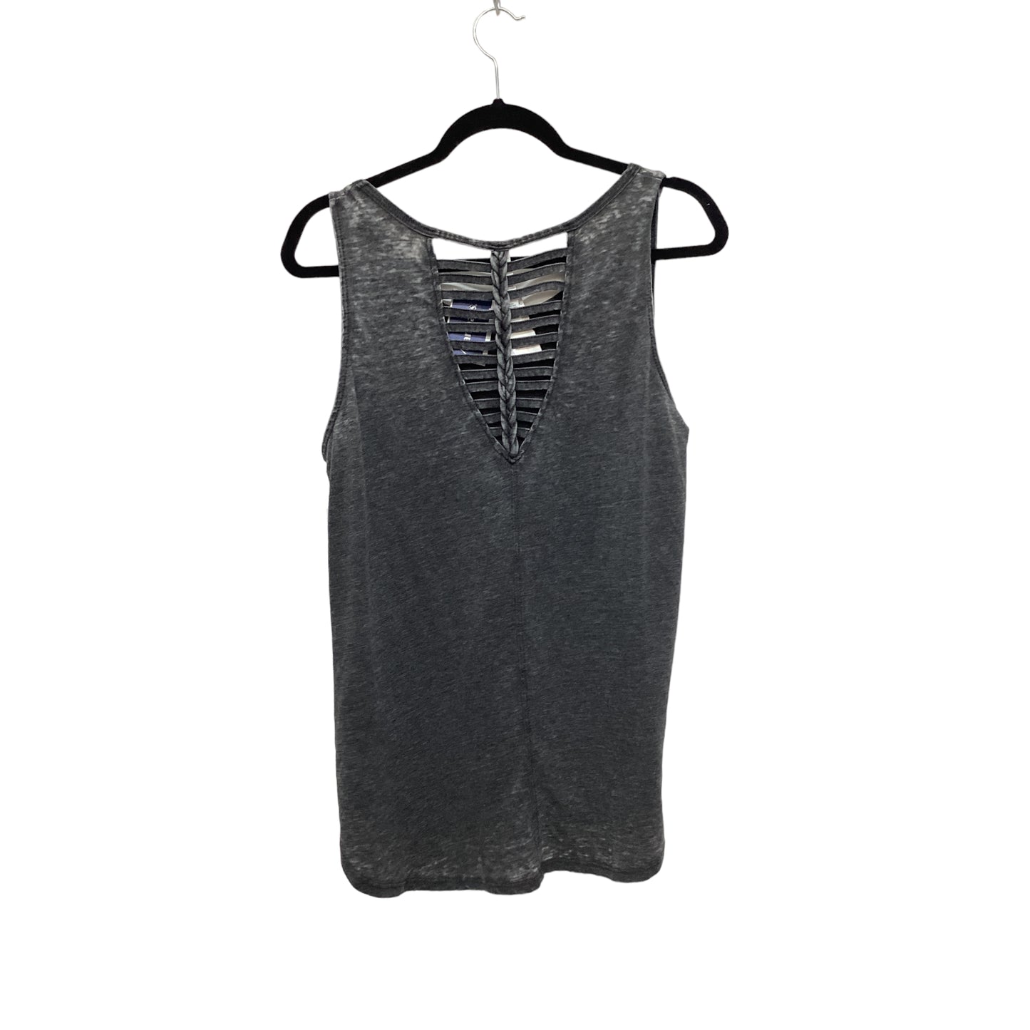 Athletic Tank Top By Sage Size: L