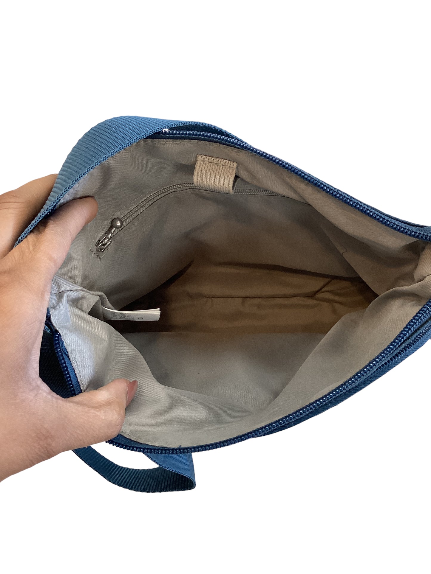 Crossbody By Baggallini Size: Small