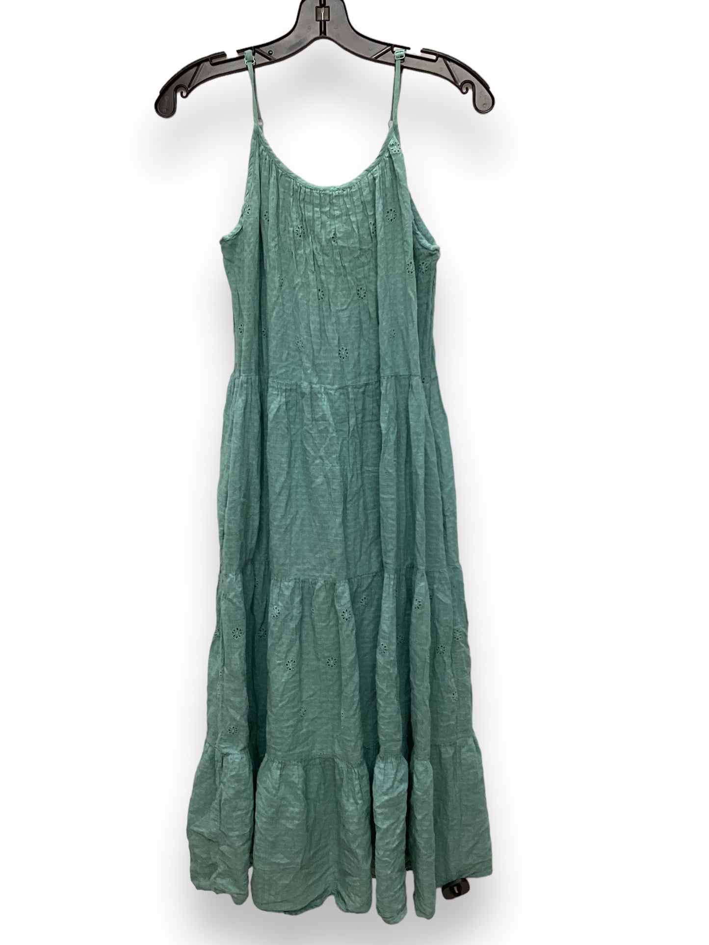 Dress Casual Maxi By Universal Thread Size: S