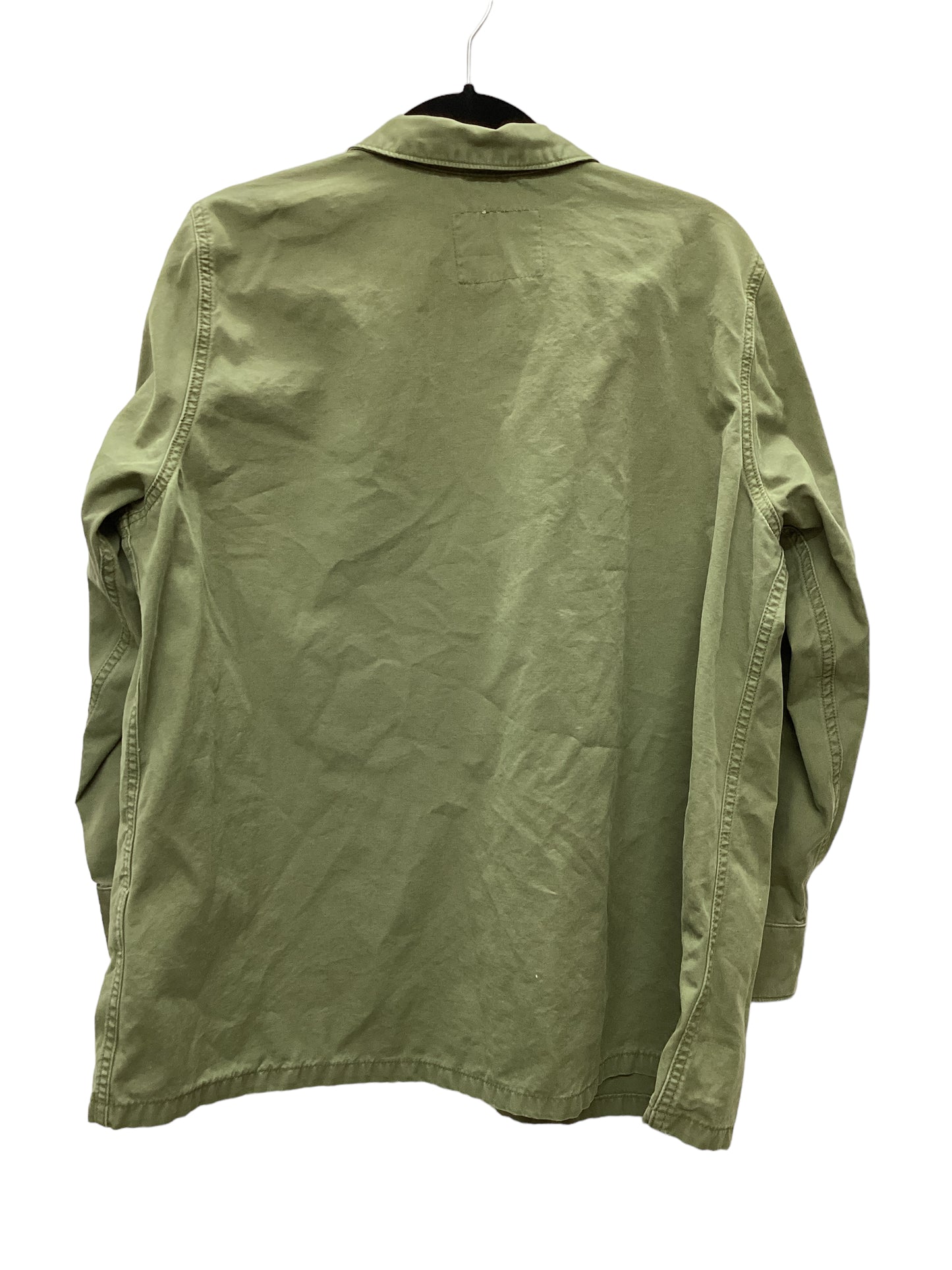 Jacket Other By Levis Size: 1x