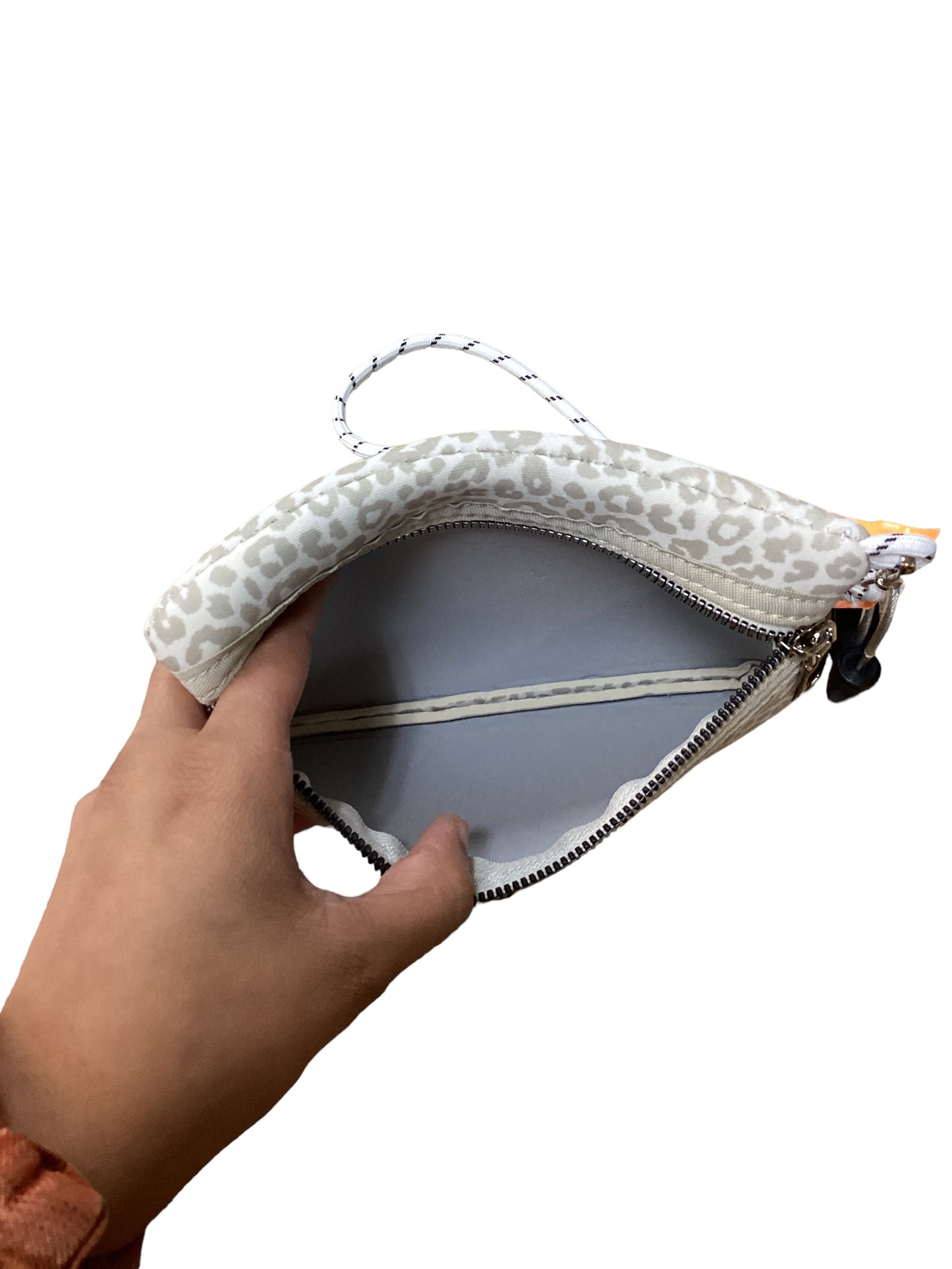 Wristlet By Clothes Mentor Size: Medium