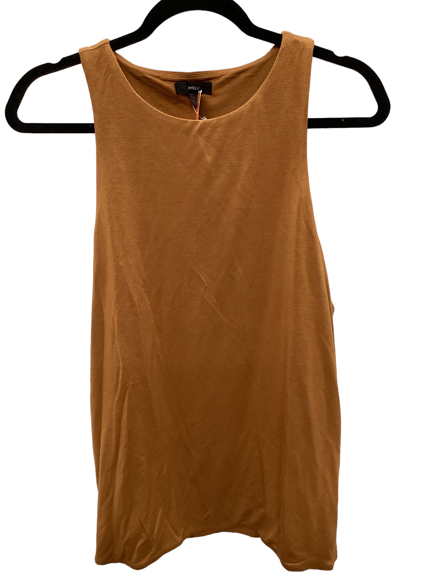 Top Sleeveless By J. Crew  Size: 2x