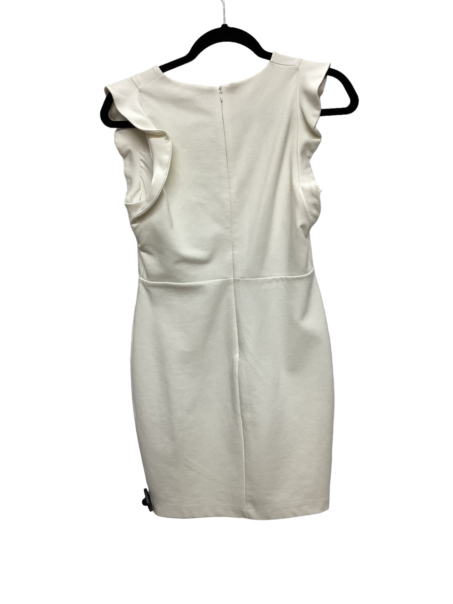 Dress Party Short By Zara Size: L