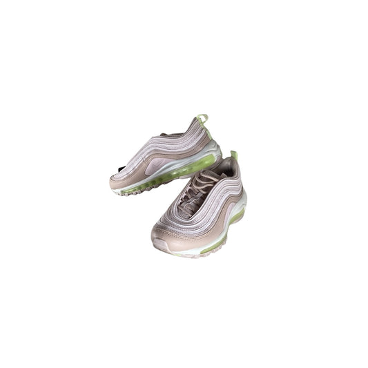 Shoes Athletic by Nike in Pink, Size 7