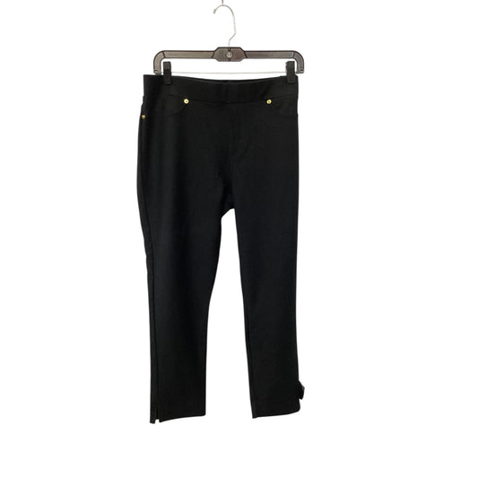 Pants Other By Michael By Michael Kors In Black, Size: L