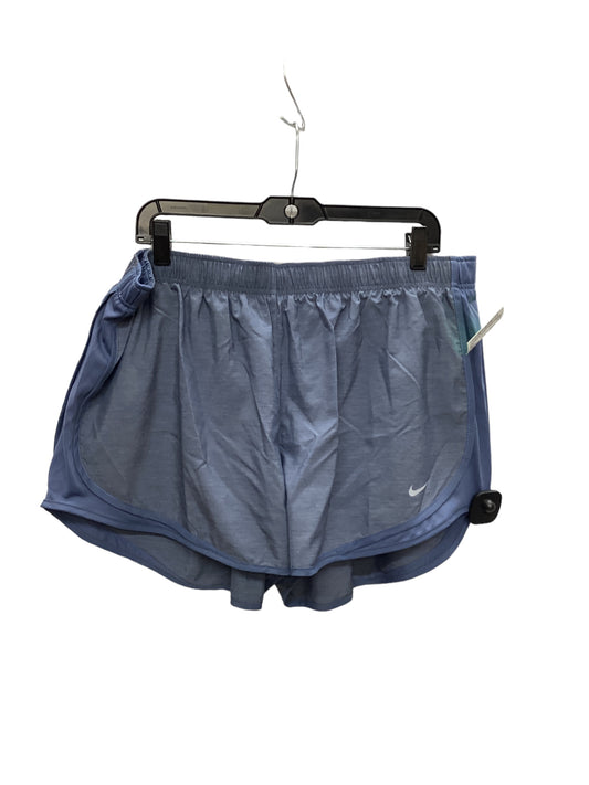 Athletic Shorts By Nike Apparel  Size: Xxl