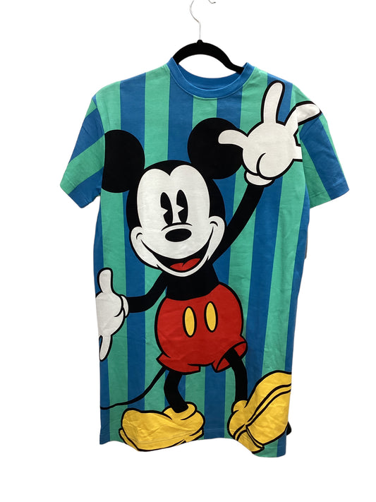 Dress Casual Short By Disney Store  Size: M