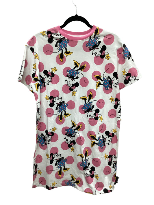 Dress Casual Short By Disney Store  Size: L