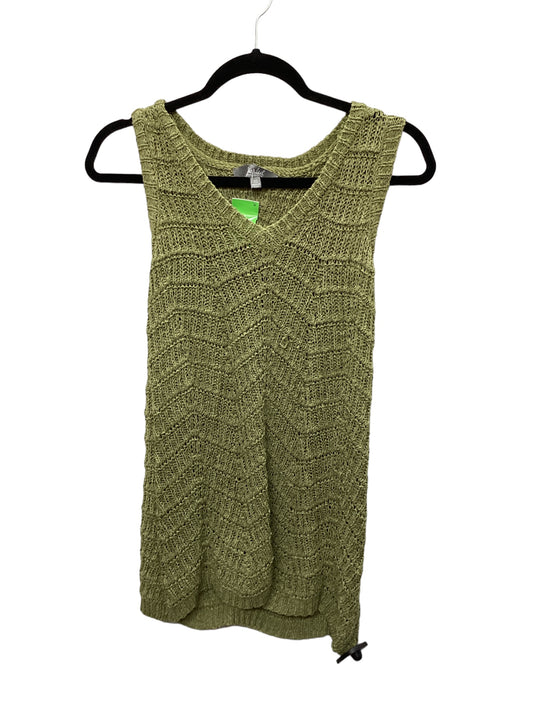 Top Sleeveless By Marled  Size: Xs