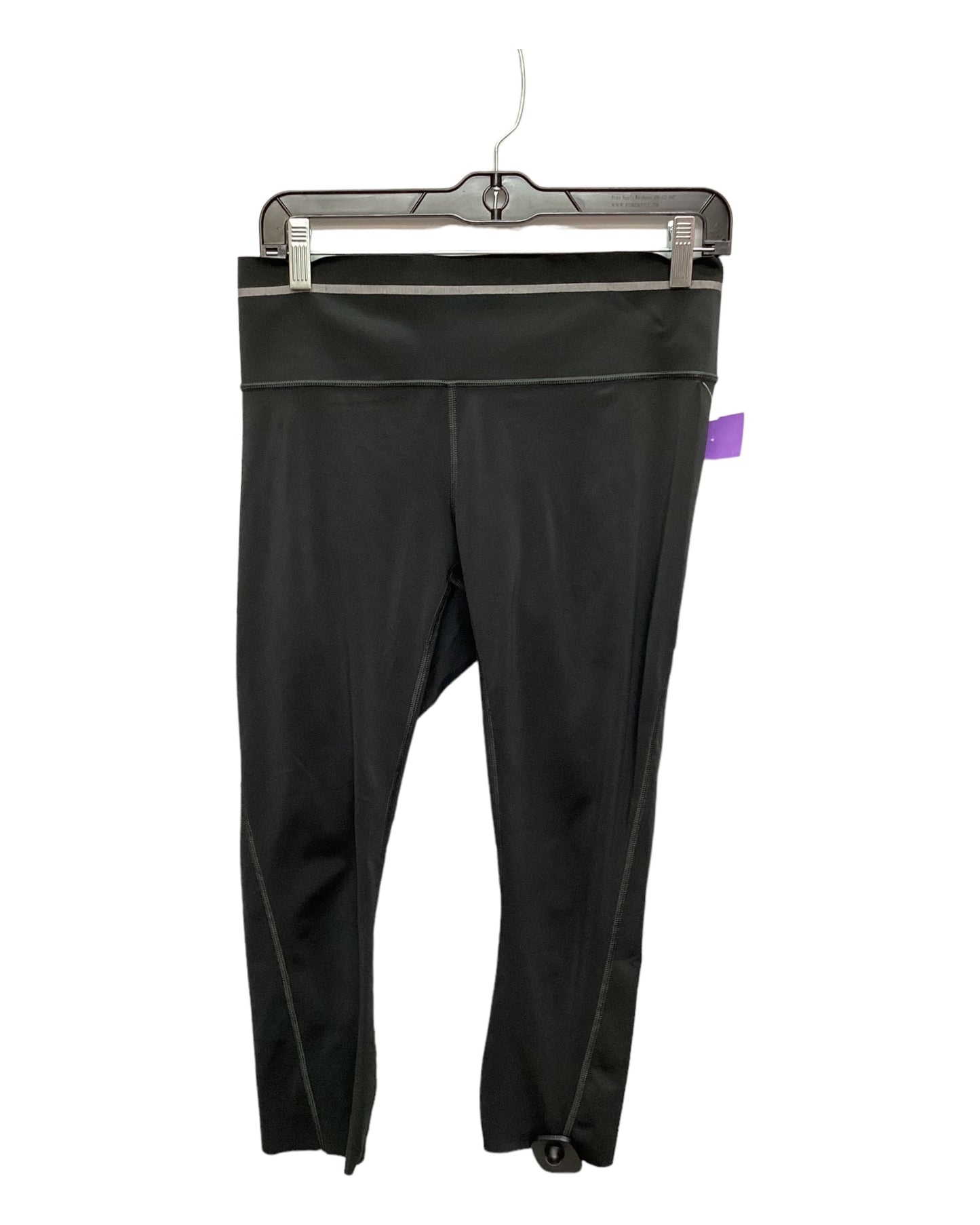 Athletic Leggings Capris By Athleta  Size: M