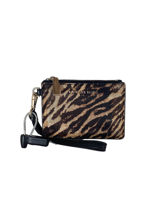 Id/card Holder Designer Michael Kors, Size Small