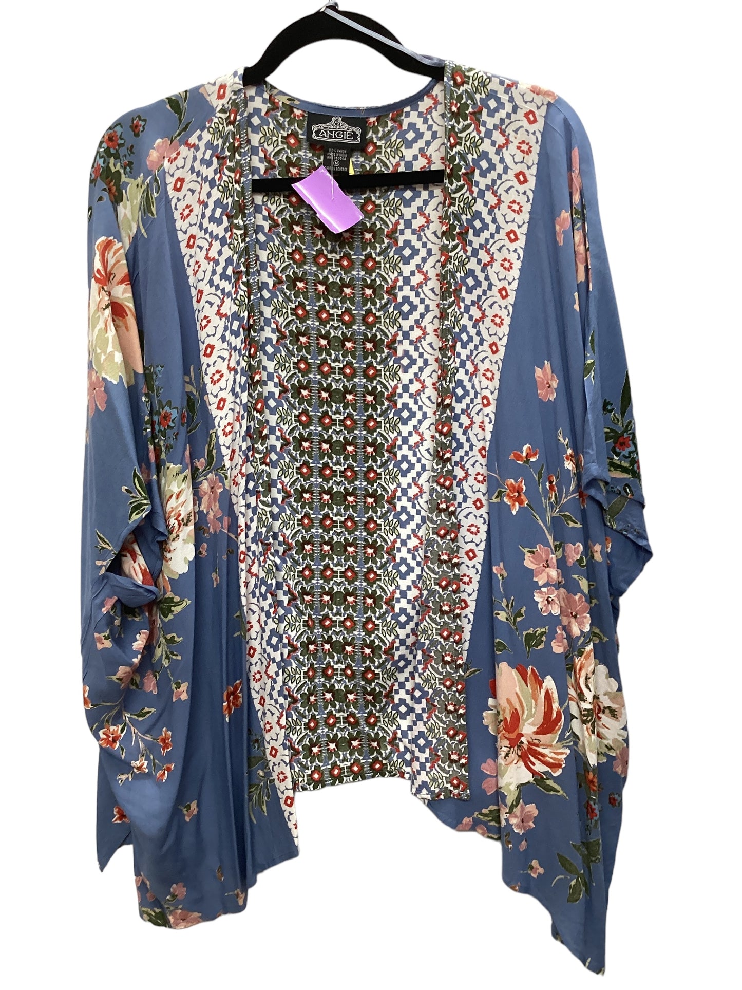 Floral Kimono Angie, Size M