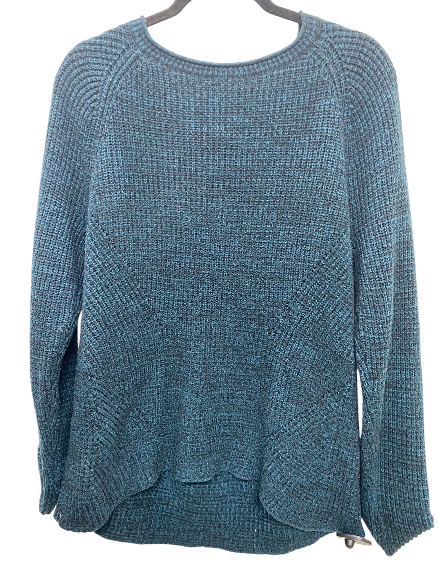 Sweater By Style And Co Collection Women In Blue, Size: Xl