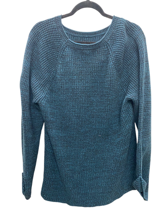 Sweater By Style And Co Collection Women In Blue, Size: Xl