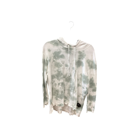 Top Long Sleeve By Jane And Delancey In Green, Size: L